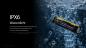 Preview:  NITECORE 18650 4000MAH ALLWETERFÄHIGER LI-LON AKKU - NL1840AW