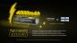 Preview:  NITECORE 18650 4000MAH ALLWETERFÄHIGER LI-LON AKKU - NL1840AW