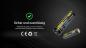 Preview:  NITECORE 18650 4000MAH ALLWETERFÄHIGER LI-LON AKKU - NL1840AW