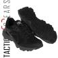 Preview: PENTAGON KION MK II K15042-2.0 TREKKINGSCHUHE - STEALTH BLACK