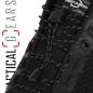 Preview: PENTAGON KION MK II K15042-2.0 TREKKINGSCHUHE - STEALTH BLACK