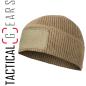 Preview: HELIKON-TEX RANGE BEANIE CAP GRID FLEECE COYOTE