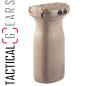 Preview: MAGPUL HANDGRIFF MOE RVG GRIP FDE FLAT DARK EARTH