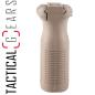 Preview: MAGPUL HANDGRIFF MOE RVG GRIP FDE FLAT DARK EARTH