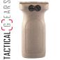 Preview: MAGPUL HANDGRIFF MOE RVG GRIP FDE FLAT DARK EARTH