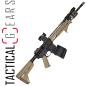 Preview: MAGPUL M-LOK AFG ANGLED FORE GRIP FDE FLAT DARK EARTH