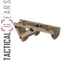 Preview: MAGPUL VORDERGRIFF AFG2 ANGLED FORE-GRIP FDE FLAT DARK EARTH