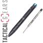 Preview: NEXTORCH NP21Ti TITAN TACTICAL PEN  GLASBRECHER, KUBOTAN UND KUGELSCHREIBER