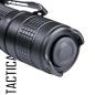 Preview: NEXTORCH E51D 2100 LUMEN EDC LED TASCHENLAMPE USB-C INKLUSIVE 18650 AKKU