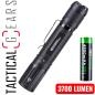 Preview: NEXTORCH E52D 3700 LUMEN EDC LED TASCHENLAMPE 21700 AKKU