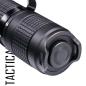 Preview: NEXTORCH E52D 3700 LUMEN EDC LED TASCHENLAMPE 21700 AKKU