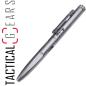 Preview: NEXTORCH NP11Ti TITAN TACTICAL PEN KUGELSCHREIBER, GLASBRECHER UND KUBOTAN