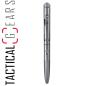Preview: NEXTORCH NP11Ti TITAN TACTICAL PEN KUGELSCHREIBER, GLASBRECHER UND KUBOTAN