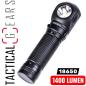 Preview: NEXTORCH P10 1400 LUMEN MULTIFUNKTIONS LED WINKELLAMPE MIT WIEDERAUFLADBAREN 18650 Li-Ion AKKU