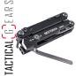 Preview: NEXTORCH PIONEER MT20BK "BLACK EDITION" - MULTITOOL 14in1 WERKZEUG & SCHNEIDER FÜR KUNSTOFF-HANDFESSELN