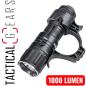 Preview: NEXTORCH TA20 1000 LUMEN TACTICAL LED TASCHENLAMPE SET INKL. FR-1 FÜHRUNGSHILFE, NANO- KERAMIK GLASBRECHER UND STROBOSKOPFUNKTION