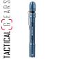 Preview: NEXTORCH TA22 "BLAU" 850 LUMEN SLIM LINE TACTICAL LED STIFTTASCHENLAMPE MIT NANO- KERAMIK GLASBRECHER UND STROBOSKOPFUNKTION
