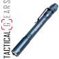Preview: NEXTORCH TA22 "BLAU" 850 LUMEN SLIM LINE TACTICAL LED STIFTTASCHENLAMPE MIT NANO- KERAMIK GLASBRECHER UND STROBOSKOPFUNKTION