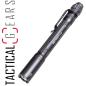 Preview: NEXTORCH TA22 "GRAU" 850 LUMEN SLIM LINE TACTICAL LED STIFTTASCHENLAMPE MIT NANO- KERAMIK GLASBRECHER UND STROBOSKOPFUNKTION