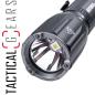 Preview: NEXTORCH TA30D 2200 LUMEN NEXT GENERATION TACTICAL LED FLASHLIGHT MIT LOCK-FUNKTION IM HECKSCHALTER, KOPF MIT NANO- KERAMIK GLASBRECHER und STROBOSKOPFUNKTION + FR-1 FÜHRUNGSRING