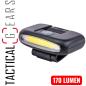 Preview: NEXTORCH UT10 LED CLIPLAMPE MIT ZUBEHÖR: KOPFLAMPE, NOTLICHT, MOLLE-LAMPE USW.