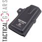 Preview: NEXTORCH V43 TAKTISCHES KYDEX HOLSTER FÜR DIE TA70