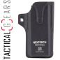 Preview: NEXTORCH V43 TAKTISCHES KYDEX HOLSTER FÜR DIE TA70