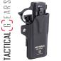 Preview: NEXTORCH V43 TAKTISCHES KYDEX HOLSTER FÜR DIE TA70