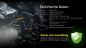 Preview: NITECORE CARBON BATTERY 12K EXTENSION KIT
