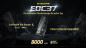 Preview: NITECORE EDC37 8000 LUMEN