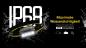 Preview: NITECORE HA23 UHE 600 LUMEN BLAU