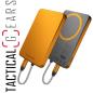Preview: NITECORE POWERBANK POCKET5 5000mAh ORANGE