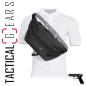 Preview: PENTAGON TELAMON CCW BAG 8,5 L UMHÄNGETASCHE K16108-01 SCHWARZ