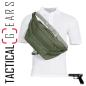 Preview: PENTAGON TELAMON CCW BAG 8,5 L UMHÄNGETASCHE K16108-06 OLIV