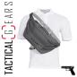 Preview: PENTAGON TELAMON CCW BAG 8,5 L UMHÄNGETASCHE K16108-08WG WOLF-GRAU
