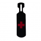 Mobile Preview: VENTUMGEAR - TACPULL® - RED CROSS MEDIC