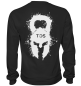 Preview: TDS-LINE - UNISEX - SWEATSHIRT - LEARN 2 PROTECT