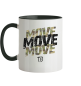 Preview: TDS-LINE - TASSE - MOVE MOVE MOVE - CAMO