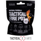 Mobile Preview: TACTICAL FOODPACK® - TACTICAL FIRE POT - 40ML