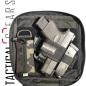 Preview: VENTUMGEAR CONCEALED CARRY COMPADRE GEN2. SCHWARZ