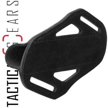 NEXTORCH NEX V68 HOLSTER FÜR EINSATZSTÖCKE DER WALKER SERIE - SCHWARZ