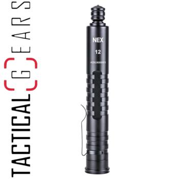 NEXTORCH N12 WALKER AIR (30 cm) - AUSZIEHBARER EINSATZSTOCK LEICHT