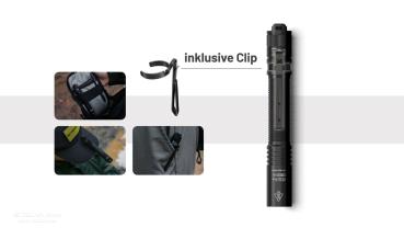 NITECORE MT2A PRO 1000 LUMEN