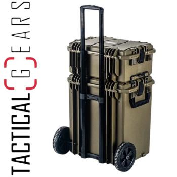 OPTIONAL MIT RC465 KOFFER