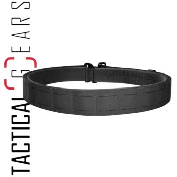 TASMANIAN TIGER TT MODULAR BELT SET - AUSRÜSTUNGSGÜRTEL - SCHWARZ