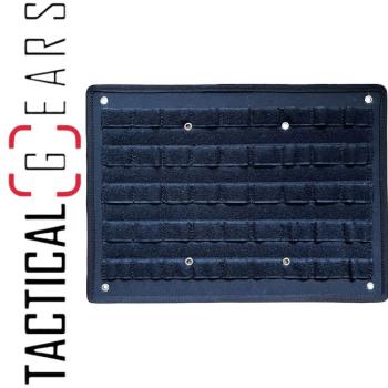RAUZEUG MOLLE PANEL 465