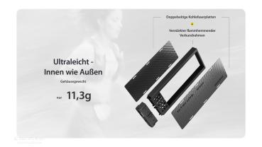 NITECORE POWERBANK NB10000 GEN4 - 10000mAh