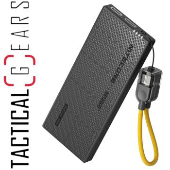 NITECORE POWERBANK NB10000 GEN4 - 10000mAh