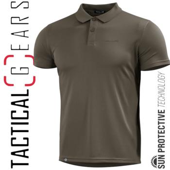 PENTAGON ANASSA POLO SHIRT RANGER GREEN