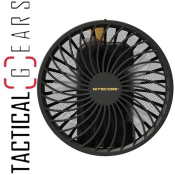 NITECORE CINE WIND CW10